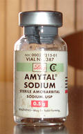 Amytal Sódico
